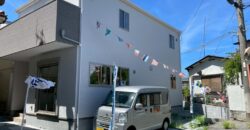 明石市大久保町西島